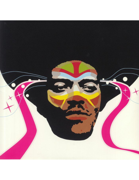 Oneness Of Juju - African Rhythms 1970-1982