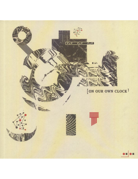 On Our Own Clock - On Our Own Clock