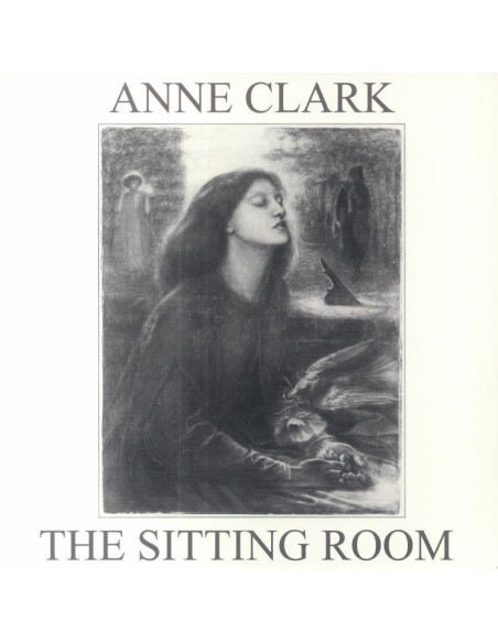 Clark Anne - The Sitting Room