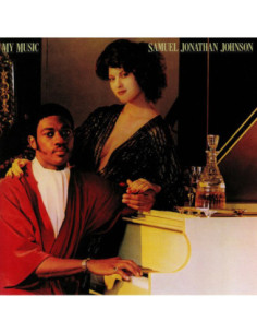 Johnson Samuel Jonathan - My Music