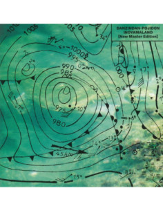 Inoyamaland - Danzindan Pojidon