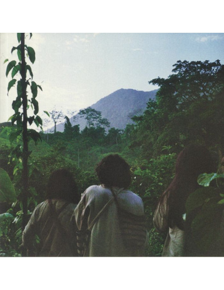 Lion'S Drums - Kagabas