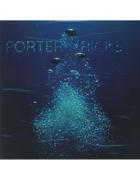 Porter Ricks - Same Title
