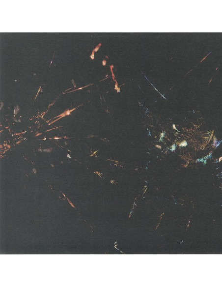 Rohrer Samuel - Hungry Ghosts