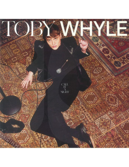 Whyle Toby - Call It A Night