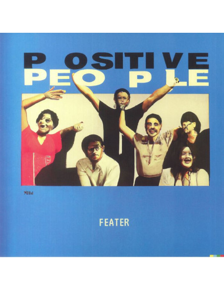 Feater - Positive People (Mix)