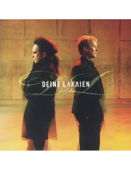 Deine Lakaien - April Skies
