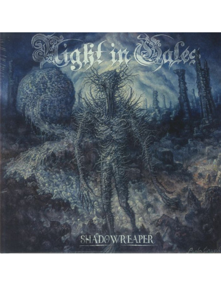 Night In Gales - Shadowreaper