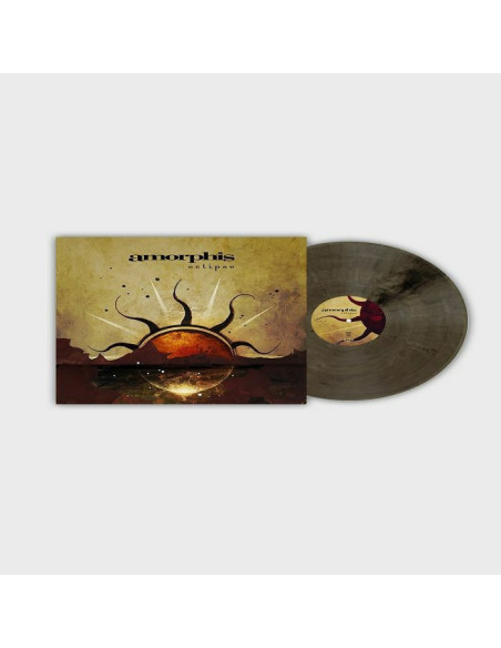 Amorphis - Eclipse - Marbled Edition
