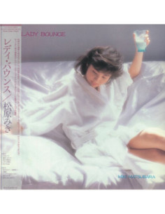 Matsubara Miki - Lady Bounce