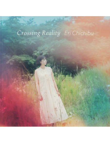 Chichibu Eri - Crossing Reality  Limited