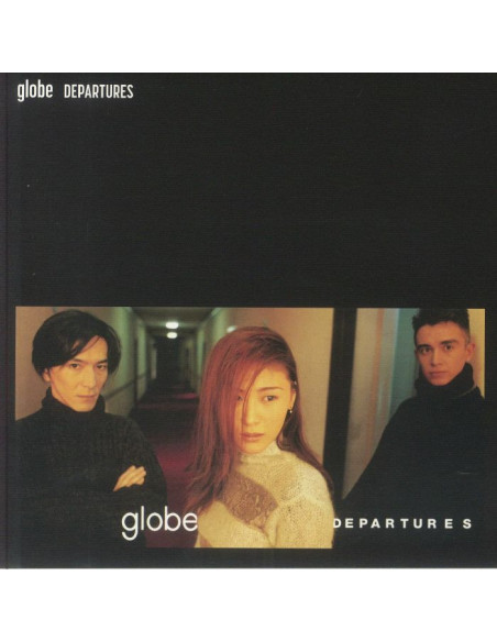 Globe - Departures/Freedom  Limited  (Limited)