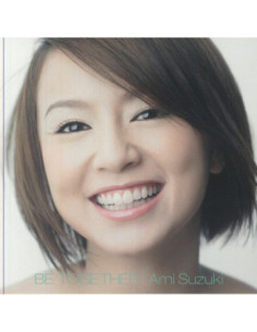 Suzuki Ami - Be Together/Love The Island  Limited  (Limited)