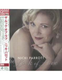 Nicki Parrott - The Look Of Love