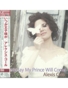 Alexis Cole - Untitled