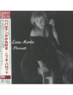 Nicki Parrott - Papa Loves Mambo