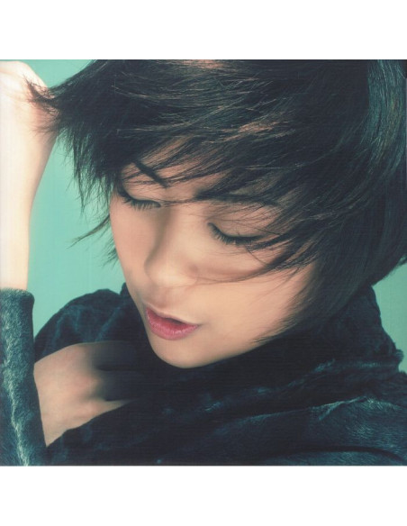 Utada Hikaru - Distance  Limited  (Limited/W/Bonus Track(Plan))