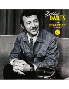 Darin, Bobby - The Directions Albums 180 Gram