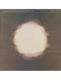 Neufeld Sarah, Red Parry Richard and Foon Rebecca - First Sounds