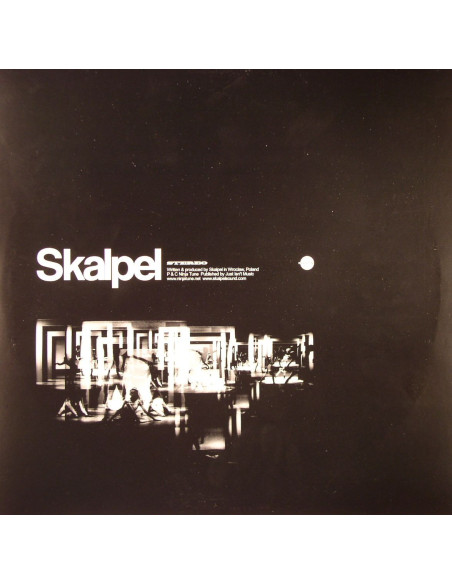 Skalpel - Skalpel