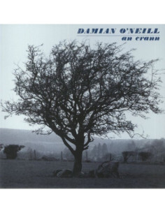 O'Neill Damian - An Crann (Vinyl Blue)