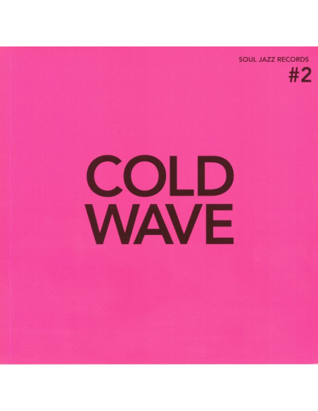 Compilation - Cold Wave n.2