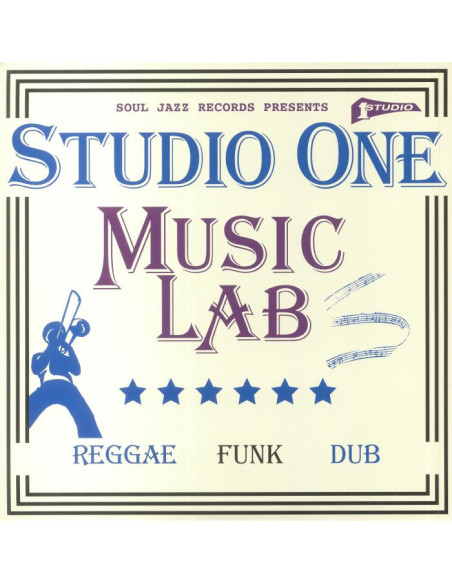 Compilation - Studio One Music Lab
