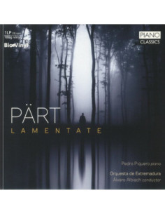 Albiach Alvaro Dir - Lamentate