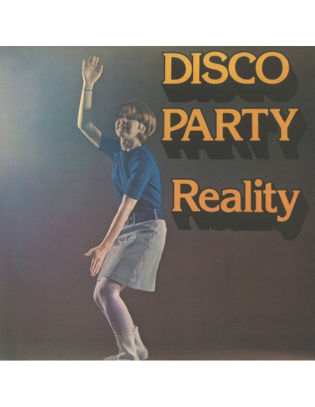 Reality - Disco Party