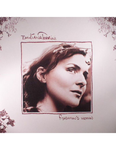 Torrini Emiliana - Fisherman'S Woman