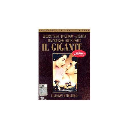 Il Gigante - Ed. Sp. (2 dvd)