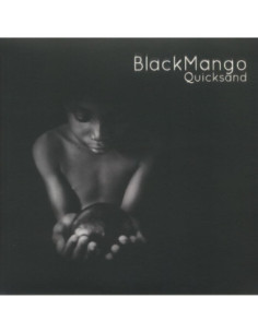 Black Mango - Quicksand