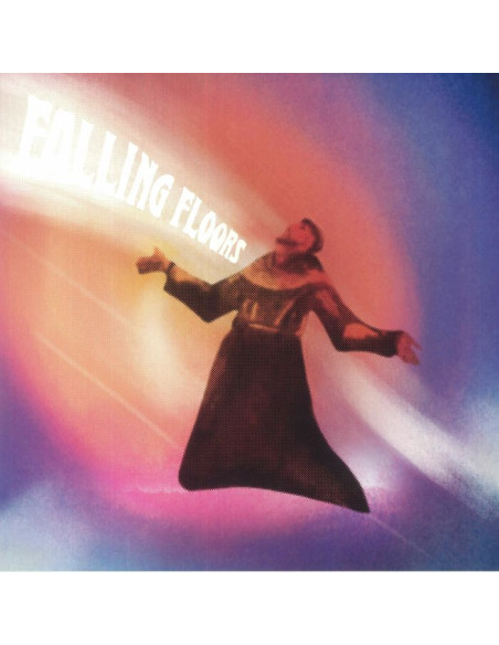 Falling Floors - Falling Floors