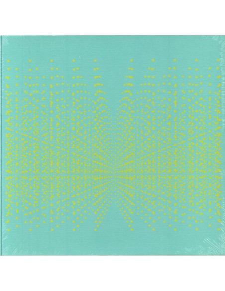 Four Tet - Live At Alexandra Palace London, 24Th Ma