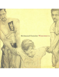 Richmond Fontaine - Winnemucca