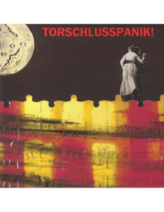 Fernweh The - Torschlusspanik