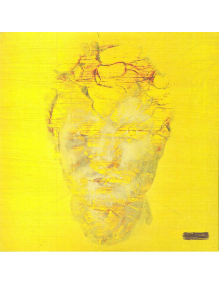 Sheeran Ed - - (Vinile Bianco 140 Gr 12p Esclusiva Indie)