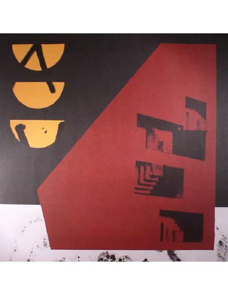 Wen - Carve / Gaze (12pEp)