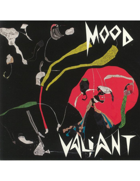 Hiatus Kaiyote - Mood Valiant (Lp / Download)