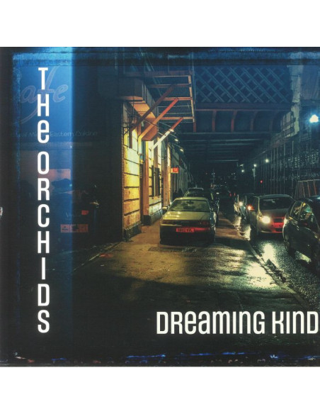 Orchids - Dreaming Kind