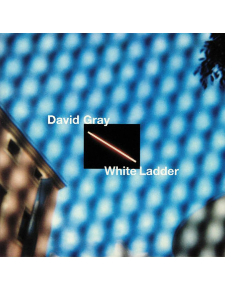 Gray David - White Ladder (2020 Remaster)