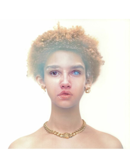 Taahliah - Angelica