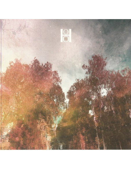 Hoo - Iii (Coloured Vinyl)