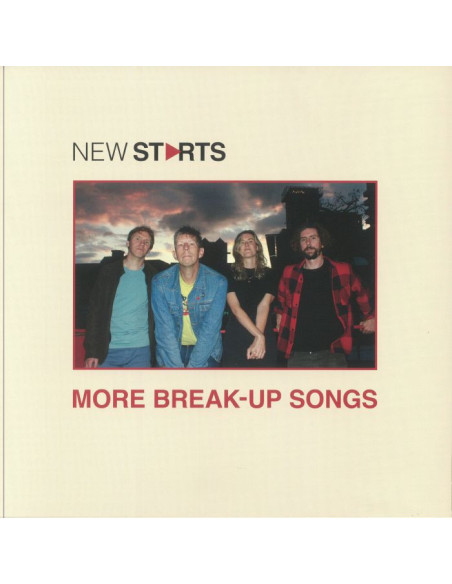New Starts - More Break-Up Songs