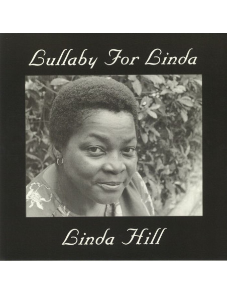 Hill, Linda - Lullaby For Linda