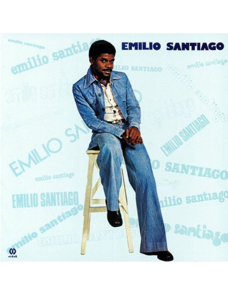 Santiago, Emilio - Emilio Santiago