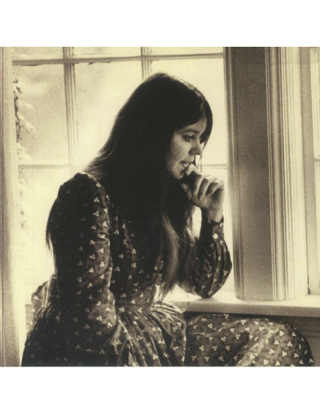 Melanie - Autumn Lady