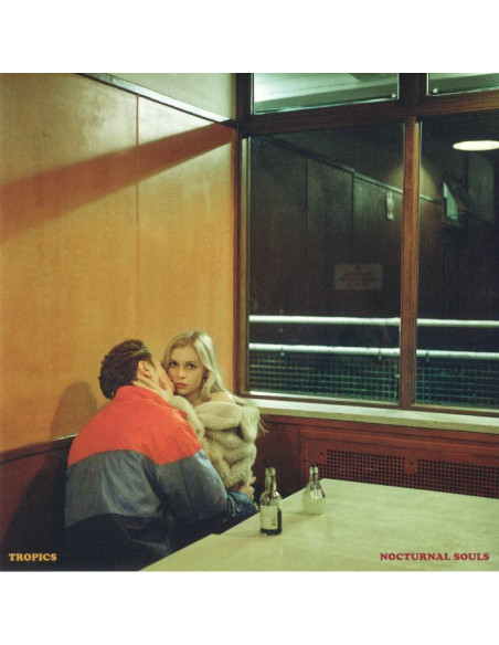 Tropics - Nocturnal Souls