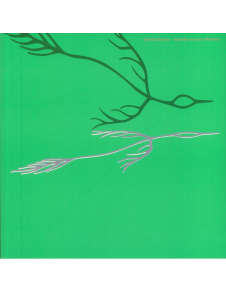 Sonne Astrid - Outside Of Your Lifetime