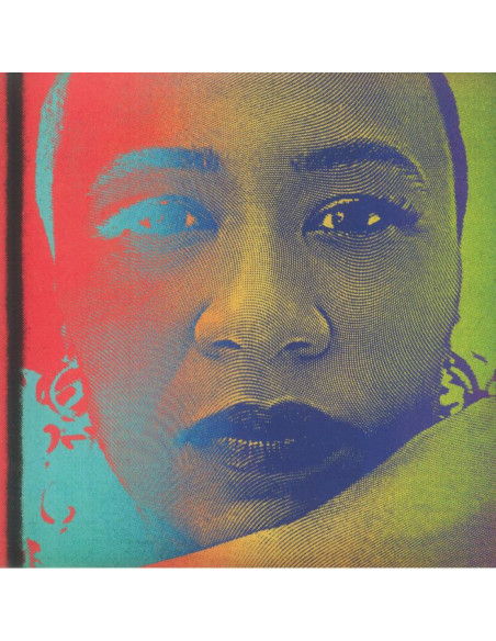 Sande Emeli - Lets Say For Instance